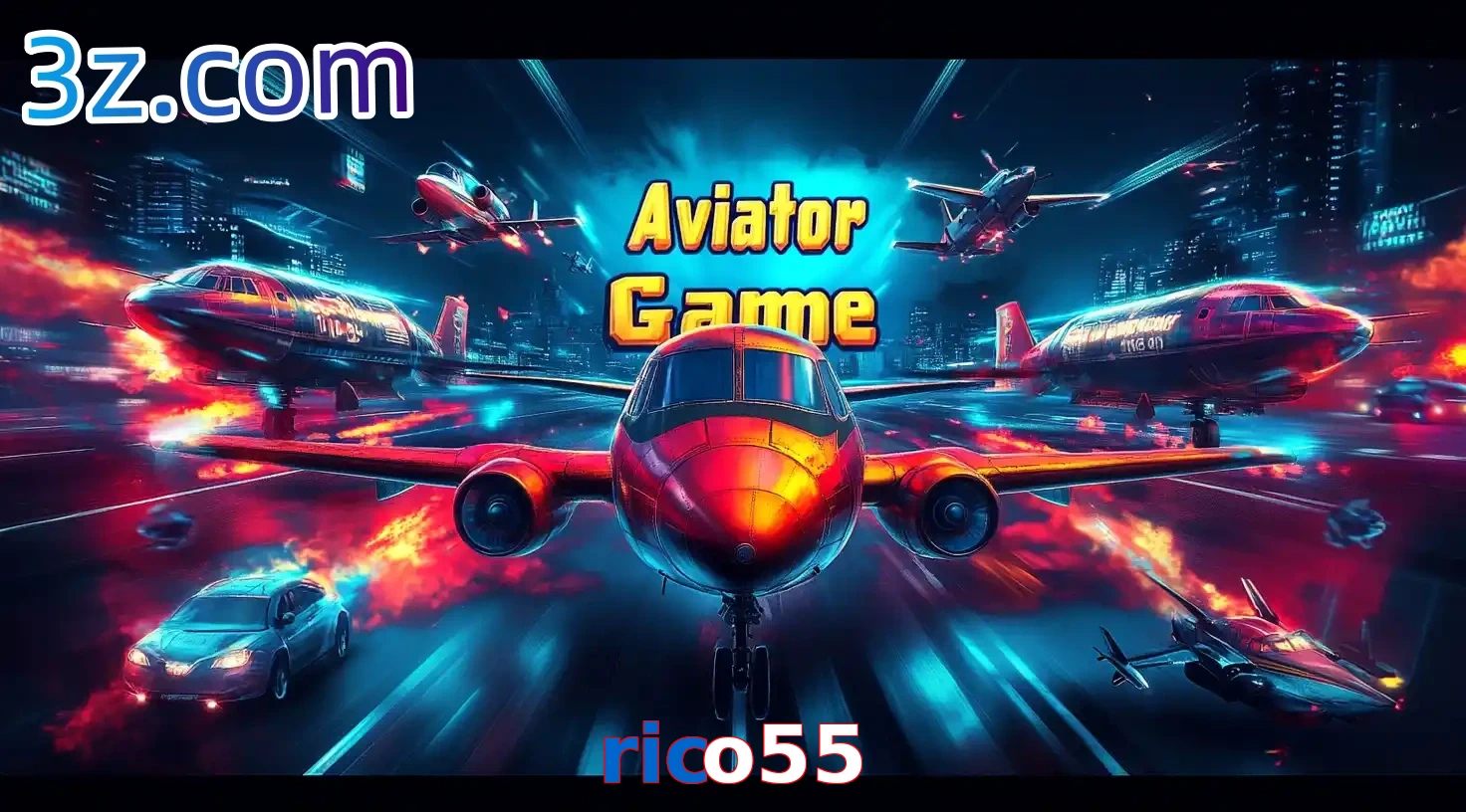rico55